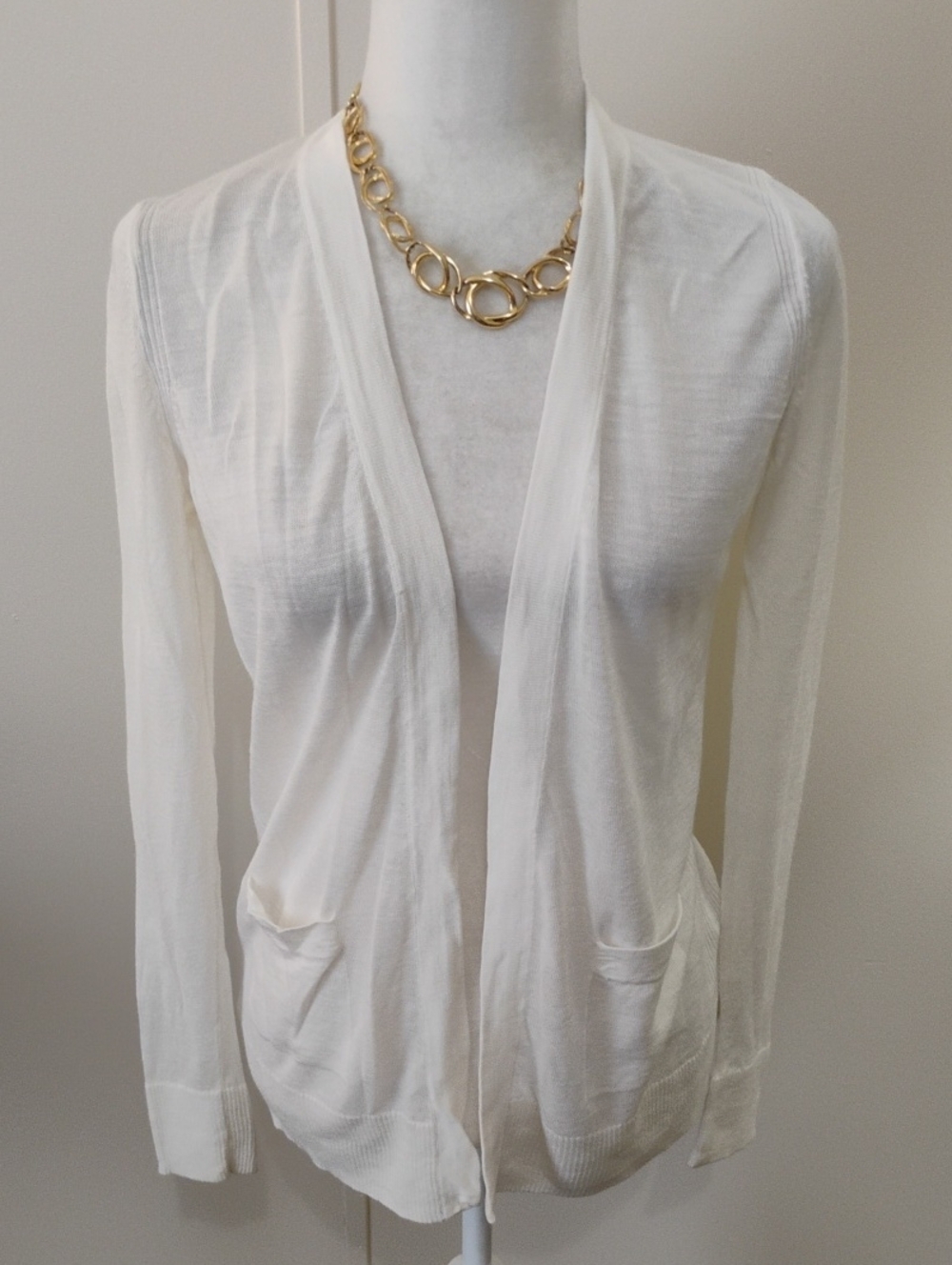 Gorgeous Fall Cardigan
